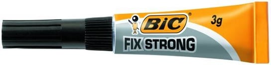 Bic, klej fix strong glue, 3 g BIC