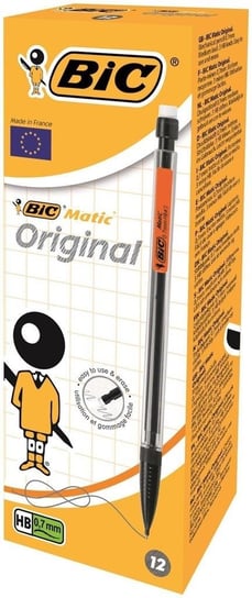 BIC, Ołówek, Matic Orgina, 1 sztuka BIC