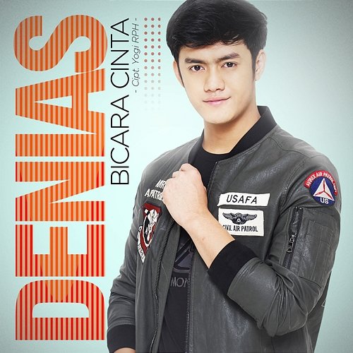 Bicara Cinta Denias