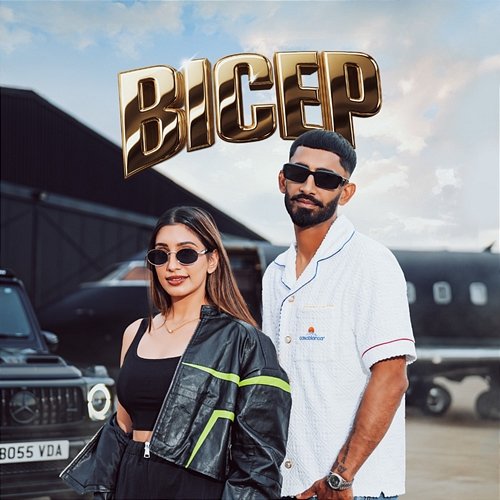 Bicep Desi Crew & Shree Brar, Sultaan, Sarika Gill