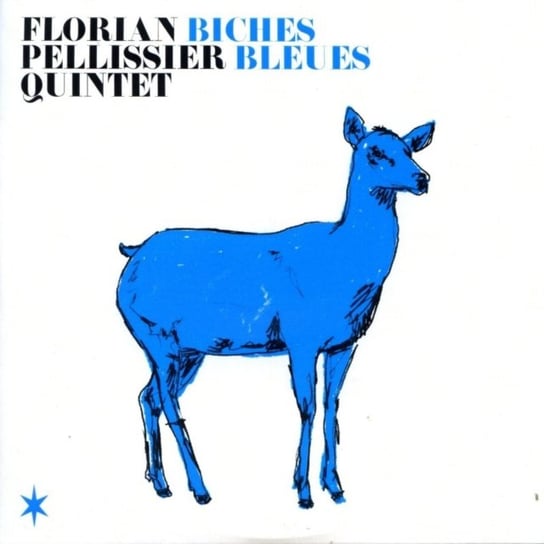 Biches Blues Florian Pellissier Quintet