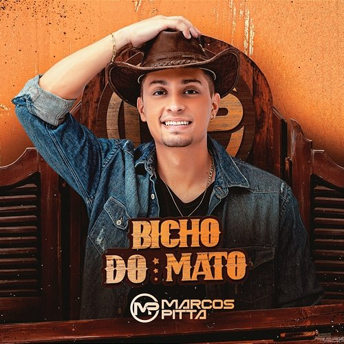Bicho do Mato Marcos Pitta