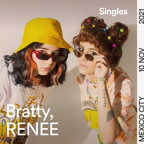 Bichota Bratty, Renee