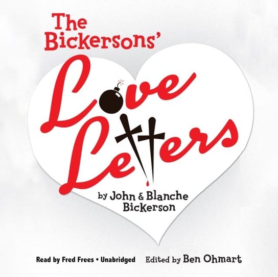 Bickersons' Love Letters Ohmart Ben