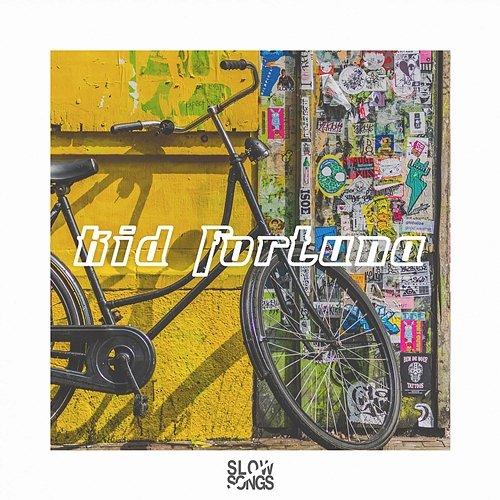 Bicycle Kid Fortuna