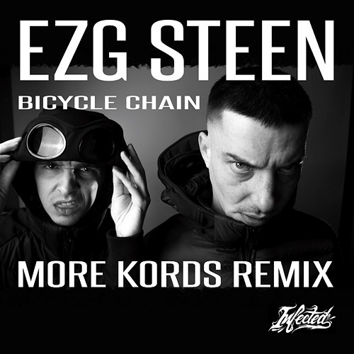Bicycle Chain EZG & Steen