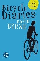 Bicycle Diaries Byrne David