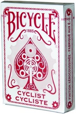 Bicycle, Gra karciana Bicycle: Cyclist Bicycle