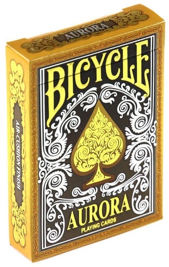 Bicycle, karty Aurora (Premium) (Bicycle) Bicycle