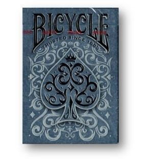 Bicycle, Karty Cinder Bicycle