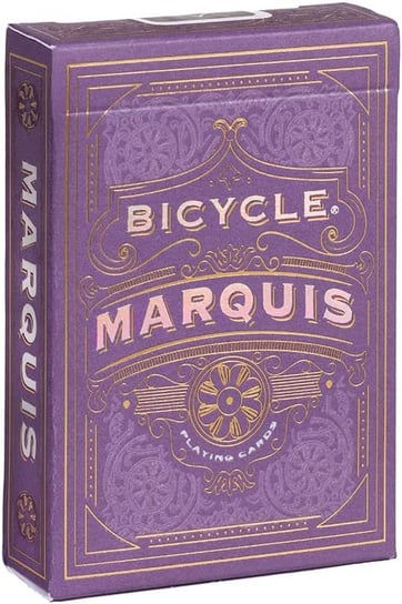 Bicycle Marquis - Karty Klasyczne Bicycle