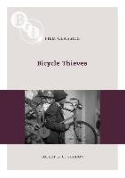 Bicycle Thieves Gordon Robert S. C.