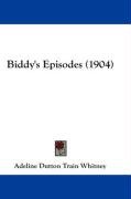 Biddy's Episodes (1904) Whitney Adeline Dutton Train, Whitney Adeline Dutton