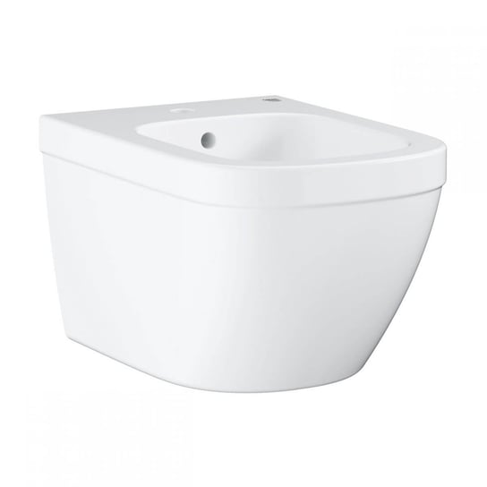 Bidet Wiszący Euro Ceramic 39208000 54X37,5 Grohe GROHE