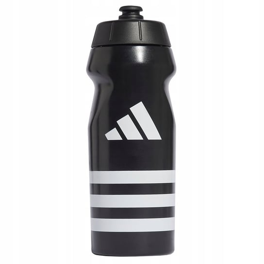 Bidon adidas Tiro 0,5 L IW4617 czarny 0,5 Adidas