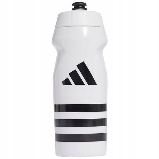 Bidon adidas Tiro 0,5 L IW8159 biały 0,5 Adidas