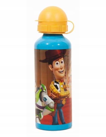 Bidon Aluminiowy Butelka Toy Story Z Ustnikiem Stor