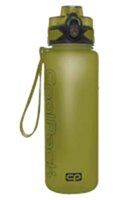 Bidon Brisk Coolpack 600 ML Rpet Olive CoolPack