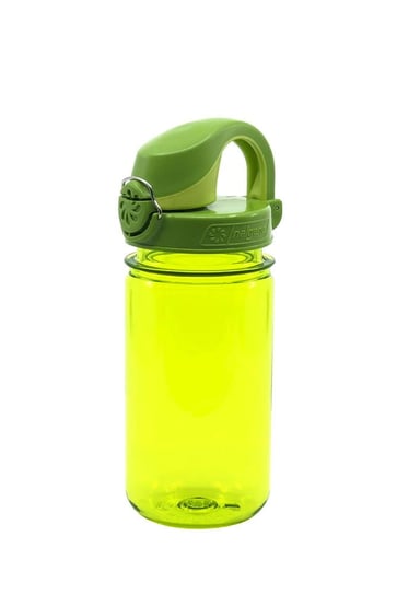 Bidon butelka dla dzieci  0.35 L OTF zielony Nalgene