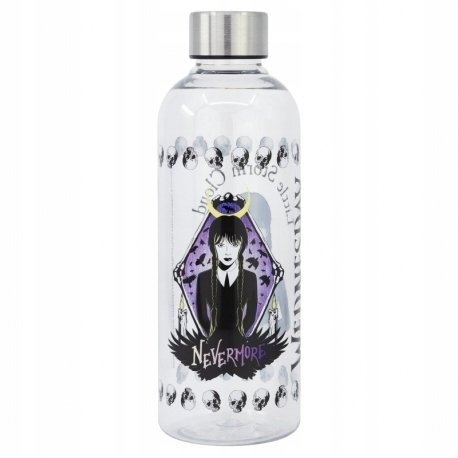 bidon butelka na wodę 850 ML WEDNESDAY Addams Stor