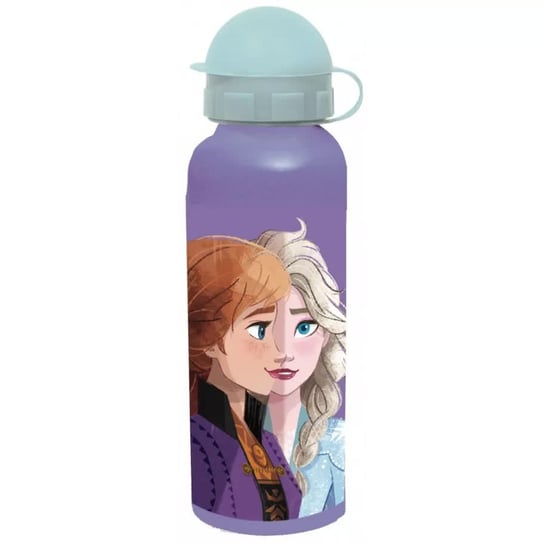 Bidon butelka z ustnikiem Frozen  520 ml Kraina Lodu Stor