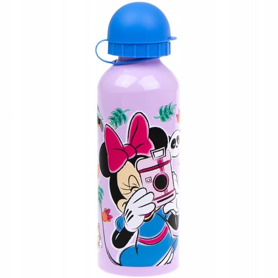 Bidon butelka z ustnikiem MYSZKA MINNIE 500 ml Stor