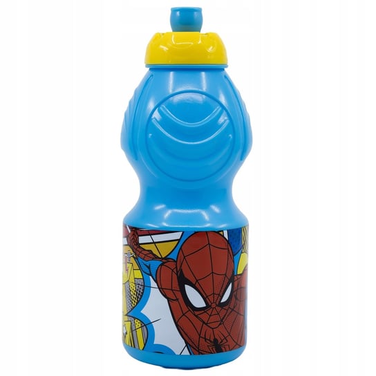 bidon butelka z ustnikiem SPIDERMAN 400ml Stor
