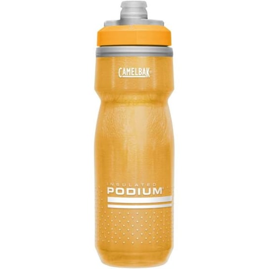 Bidon Camelbak Podium Chill 620ml pomarańczowy Camelbak