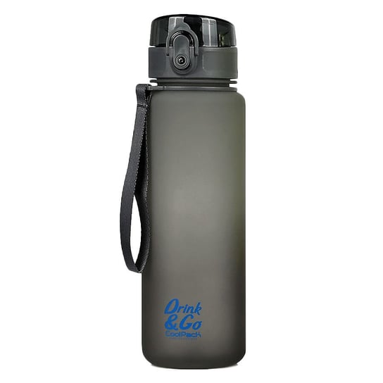 Bidon Coolpack Brisk 600 ml Gradient Grey 04170CP CoolPack