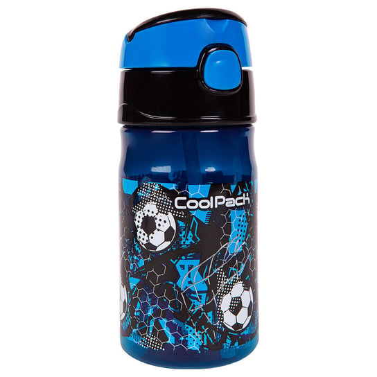 Bidon Cooplack Handy Soccer Z01553 CoolPack