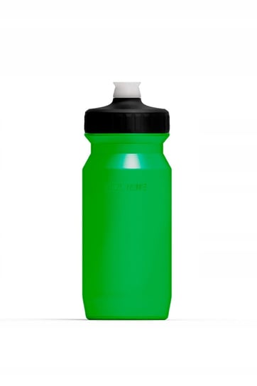 Bidon Cube Bottle Feather 0.5l green Cube