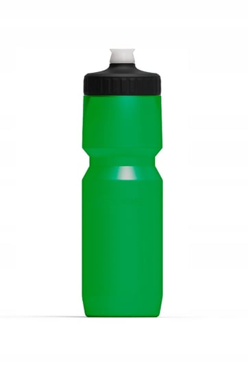 Bidon Cube Bottle Feather 0.75l green Cube