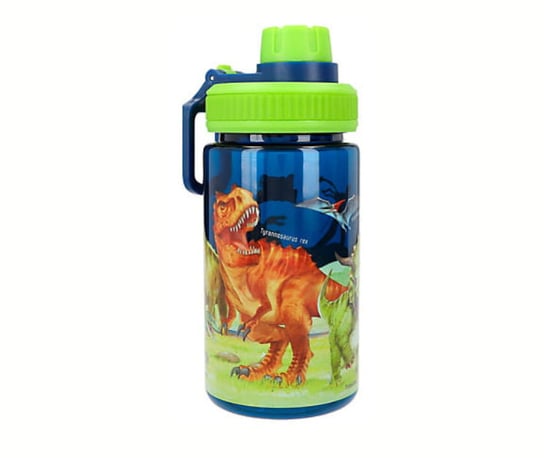 Bidon DINO WORLD Butelka 500ml dla dzieci Depesche