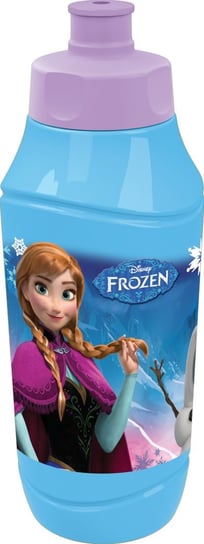 Bidon DISNEY Frozen, 350 ml Asobu