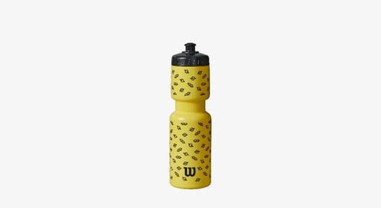 Bidon Dziecięcy Wilson Minions Water Bottle Yellow Wilson