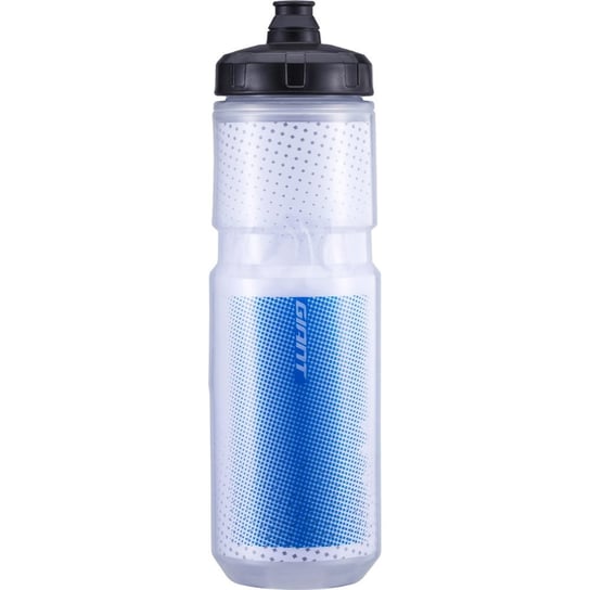 Bidon Giant Evercool 0,65L Przezroczysty Niebieski Giant