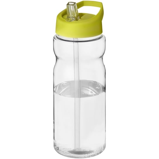 Bidon H2O Active® Base Tritan™ o pojemności 650 ml z dzióbkiem UPOMINKARNIA