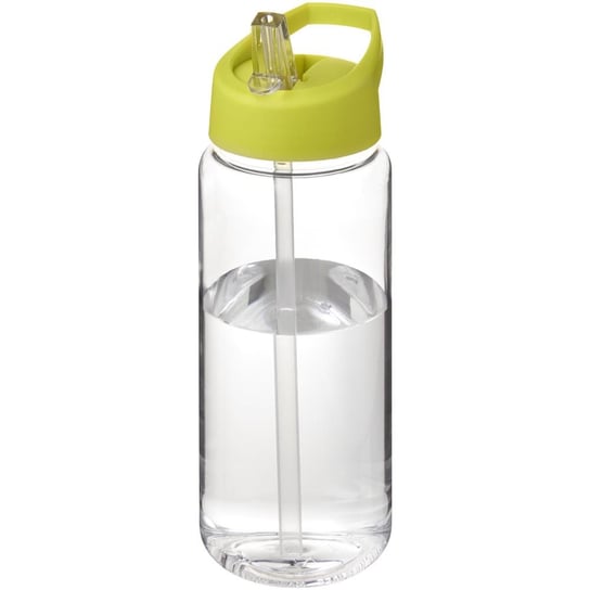 Bidon H2O Active® Octave Tritan™ o pojemności 600 ml z dzióbkiem UPOMINKARNIA