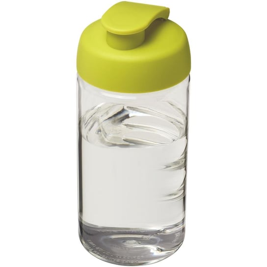 Bidon H2O Bop® o pojemności 500 ml z wieczkiem zaciskowym UPOMINKARNIA