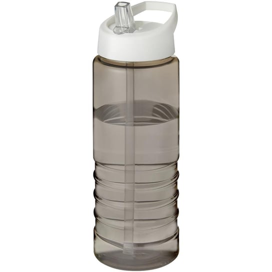 Bidon H2O Treble o pojemności 750 ml z wieczkiem z dzióbkiem UPOMINKARNIA