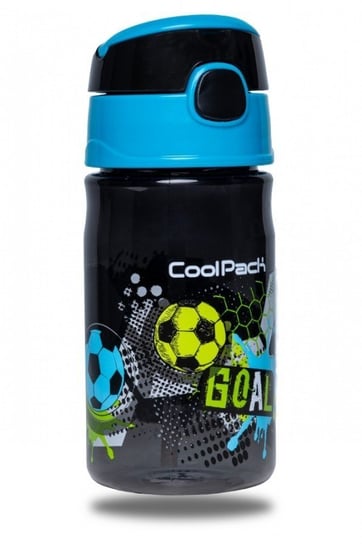 BIDON HANDY 300 ML FOOTBALL COOLPACK CoolPack