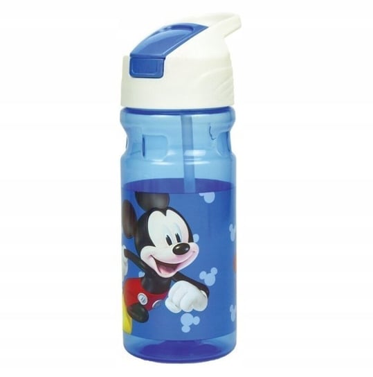 bidon kubek butelka z ustnikiem MYSZKA Mickey Miki 550 Inna marka
