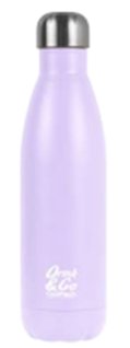 Bidon Metalowy  Coolpack Termo Bottle Pastel / Powder Purple CoolPack