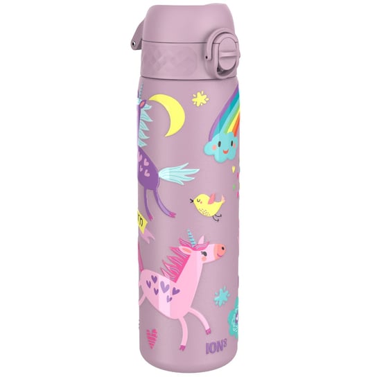 Bidon na wodę Ion8 500 ml Jednorożce ION8