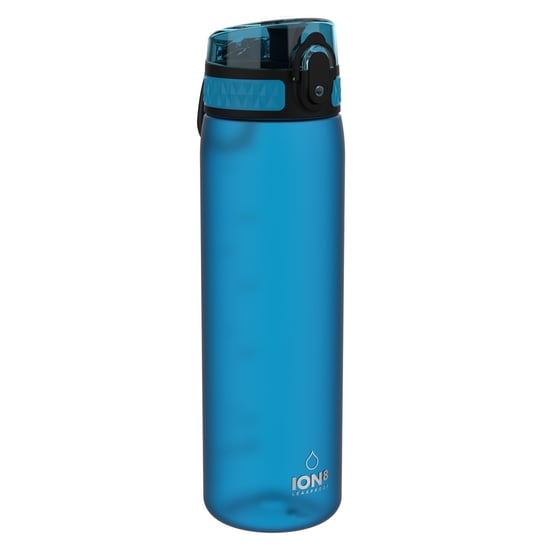 Bidon na wodę ION8 BPA Free 500 ml Blue ION8