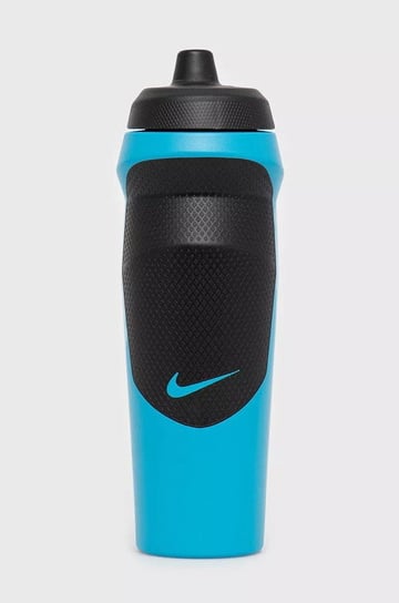 Bidon Nike Hypersport Bottle 20 oz. blue Nike