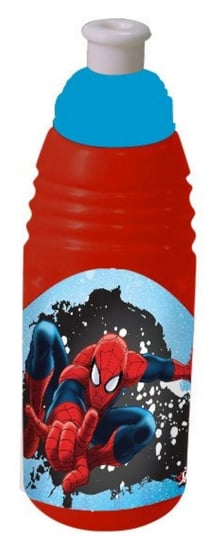 Bidon plastikowy, Spider Man Beniamin