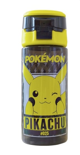 bidon pokemon 500ml pk91491 Kids Euroswan