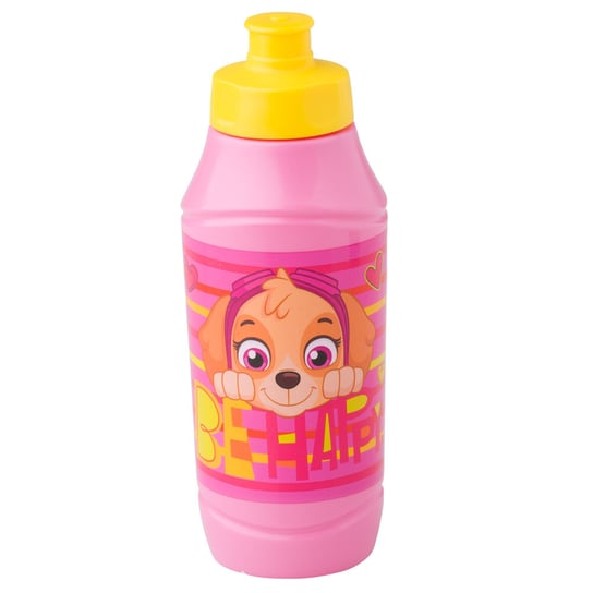 Bidon Psi Patrol Trek 350 ml Girls NICKELODEON Nickelodeon