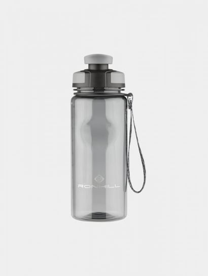 Bidon Ronhill H2O Bottle 600 ml | GREY RONHILL